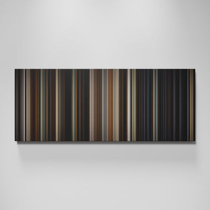 Front view of The-Conjuring Frome