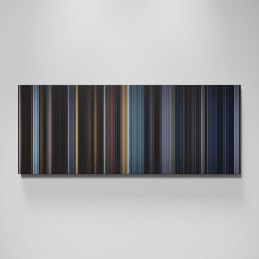 Front view of The-Conjuring-2 Frome