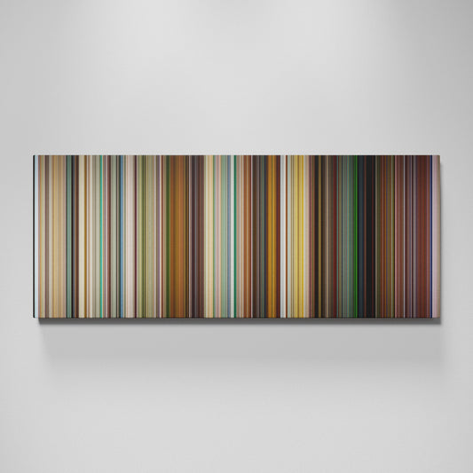 Front view of Kick-Ass Frome