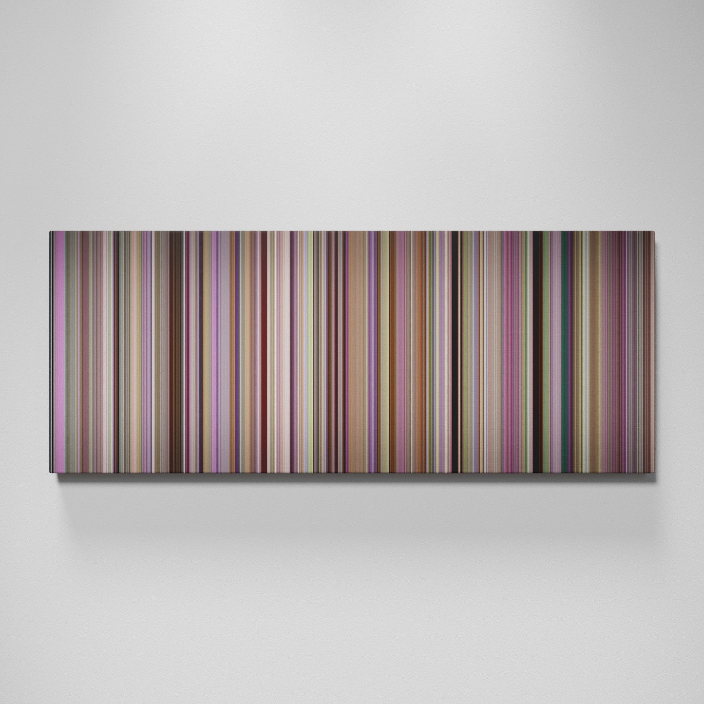 Front view of The-Florida-Project Frome