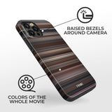 Ghost phone case - unique movie design