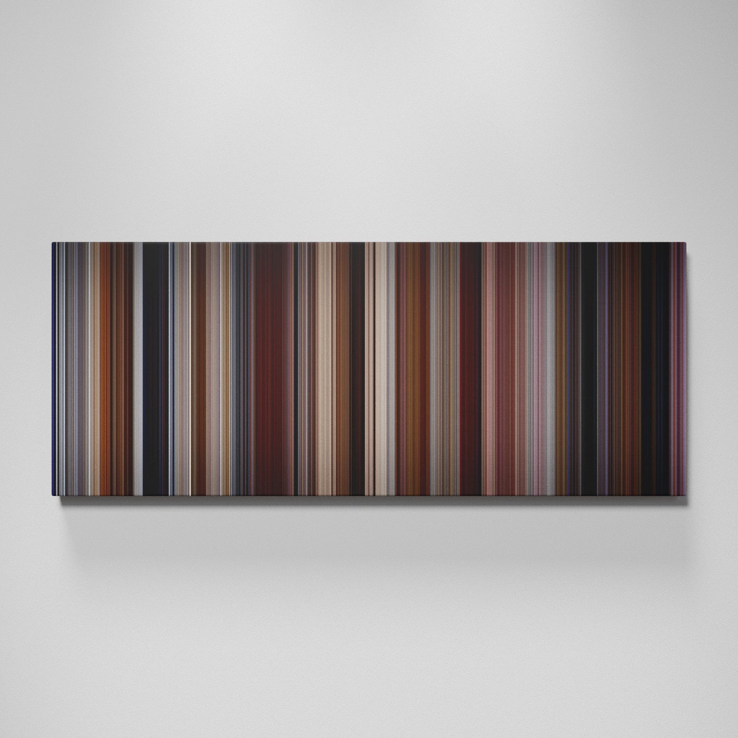 Front view of Ghost-1990 Frome