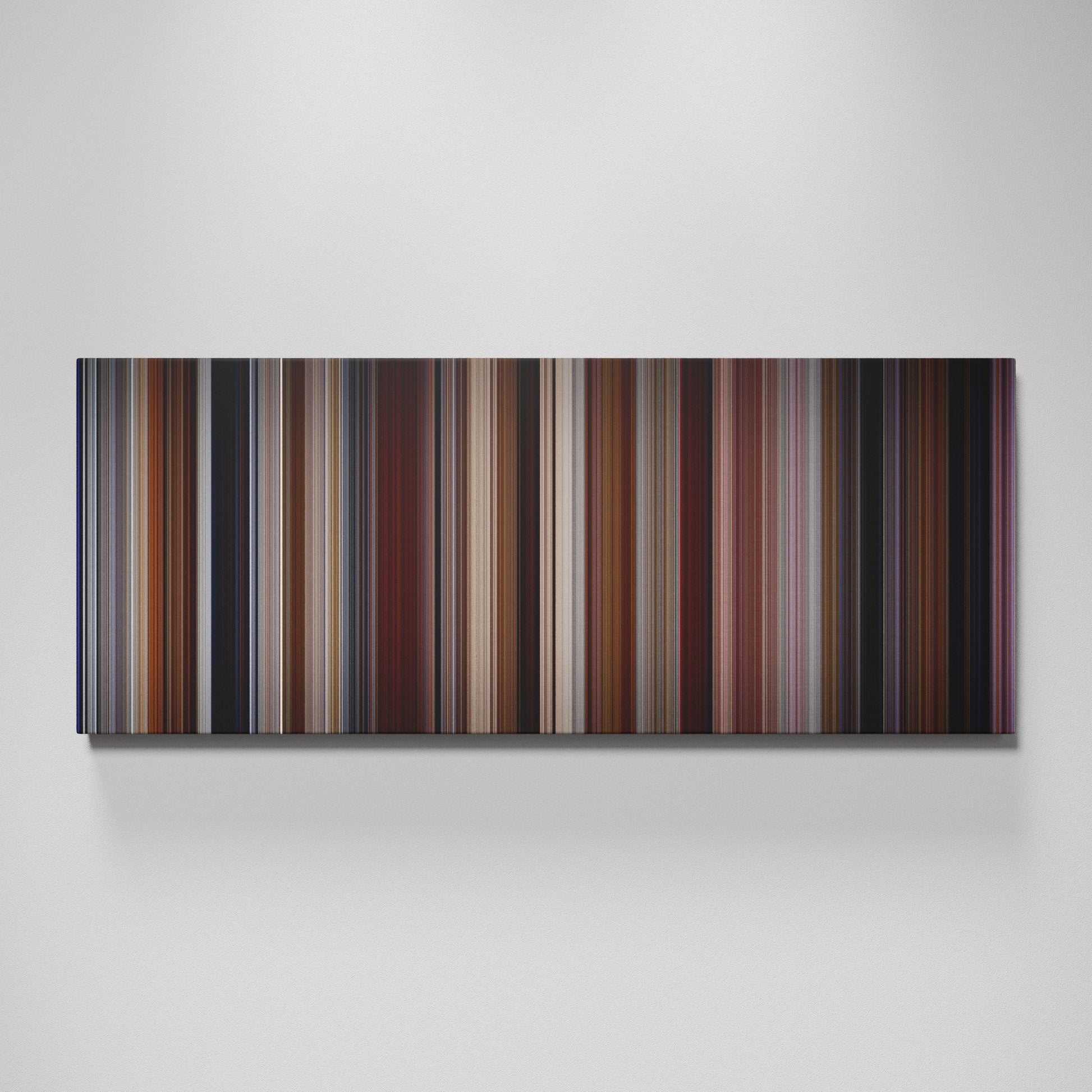 Front view of Ghost-1990 Frome