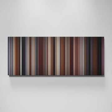 Ghost Wall Art