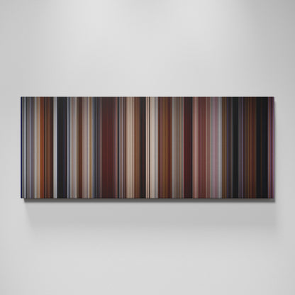 Front view of Ghost-1990 Frome