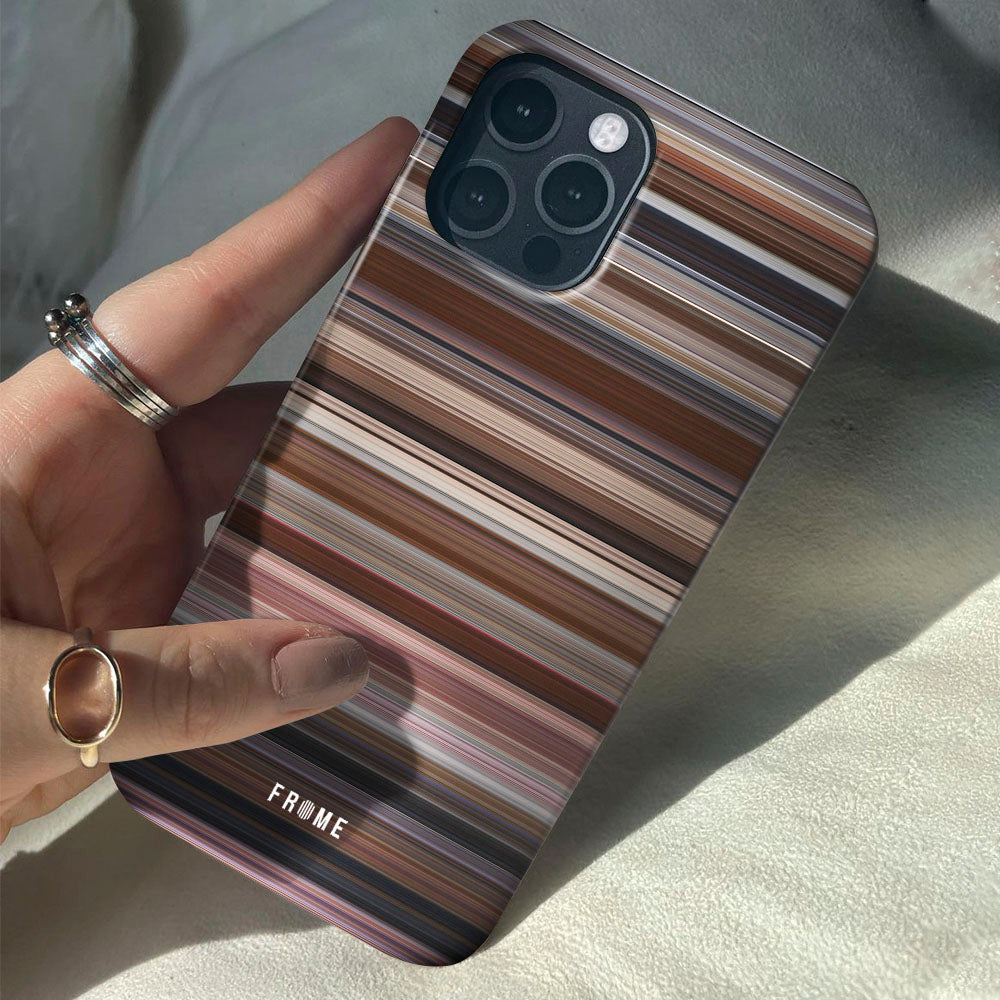 Ghost phone case - unique movie design