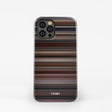 Ghost phone case - movie color palette design