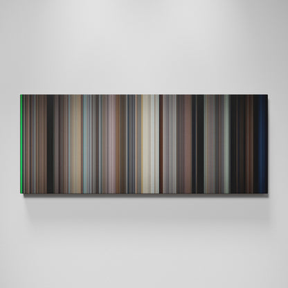 Front view of North-by-Northwest Frome