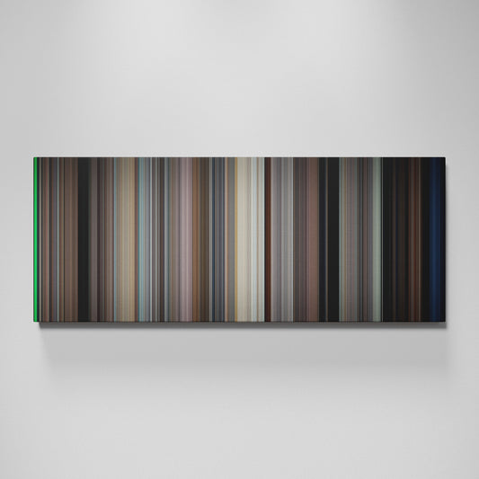 Front view of North-by-Northwest Frome