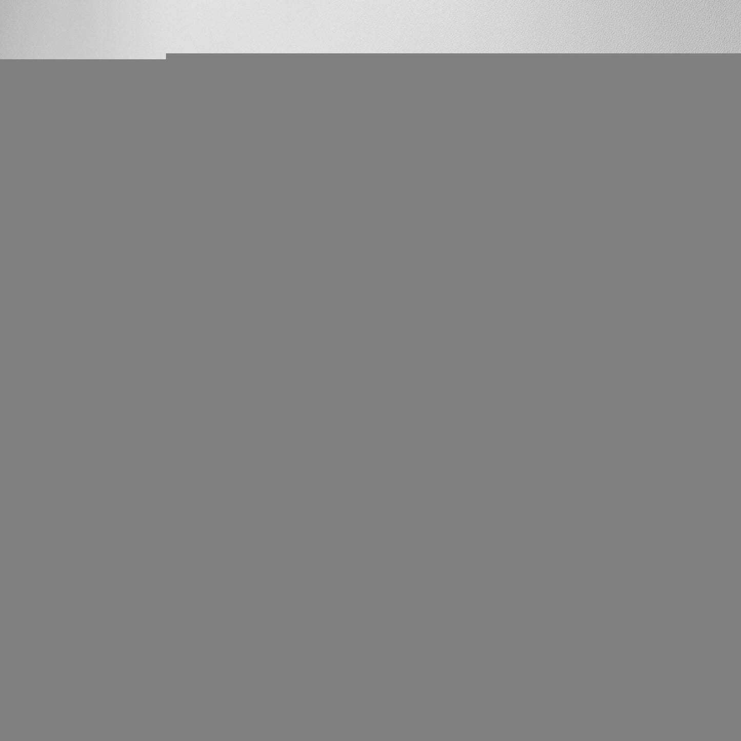 Side view of Buff's of North-by-Northwest Frome on the wall