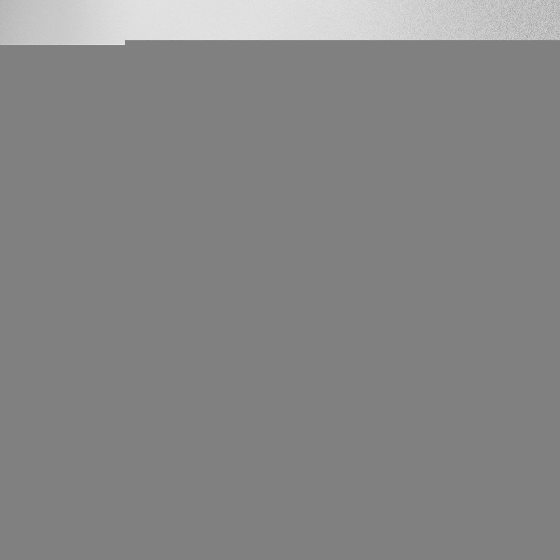 Side view of Buff's of North-by-Northwest Frome on the wall