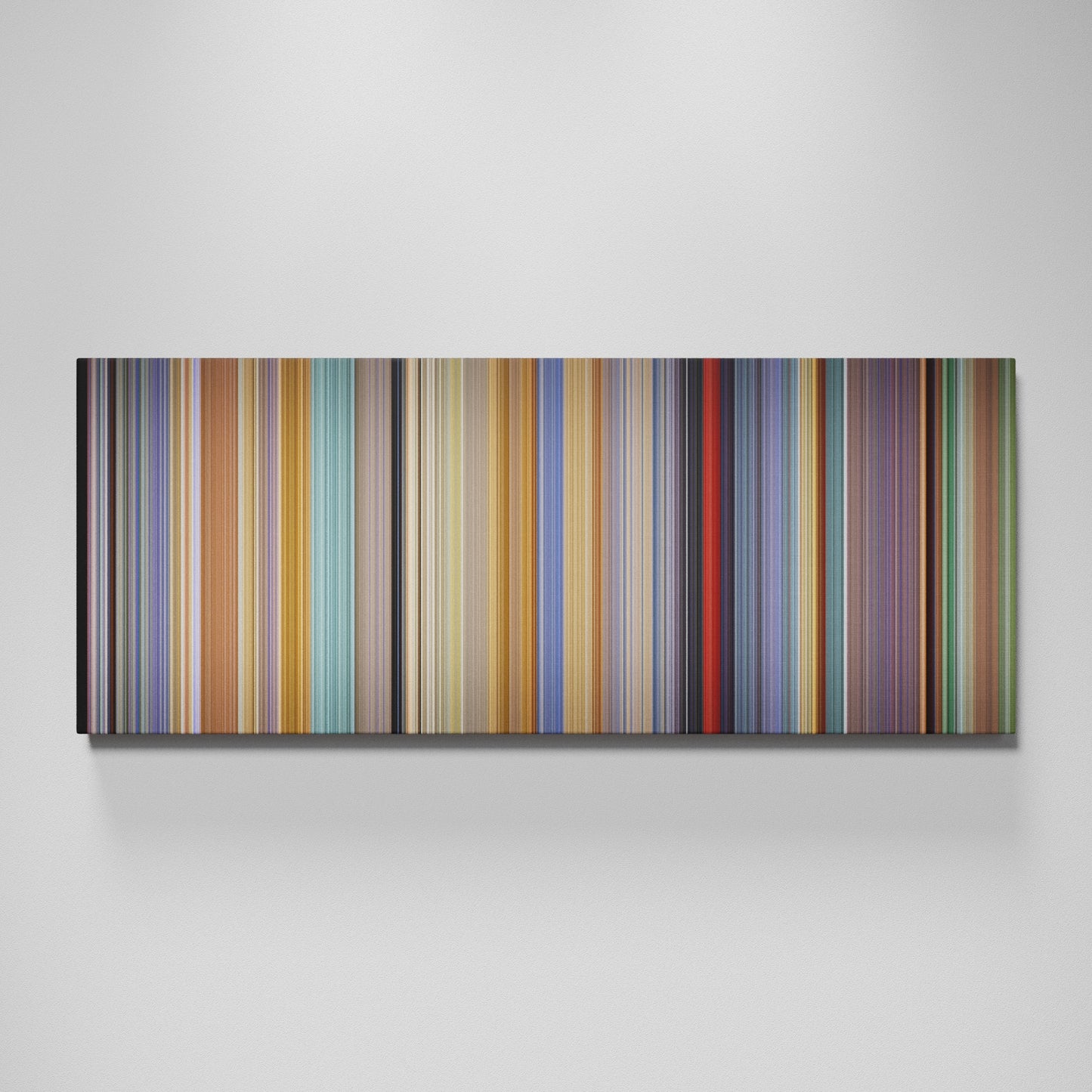 Front view of A-Scanner-Darkly Frome