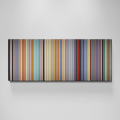 Front view of A-Scanner-Darkly Frome