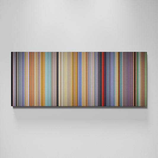 Front view of A-Scanner-Darkly Frome