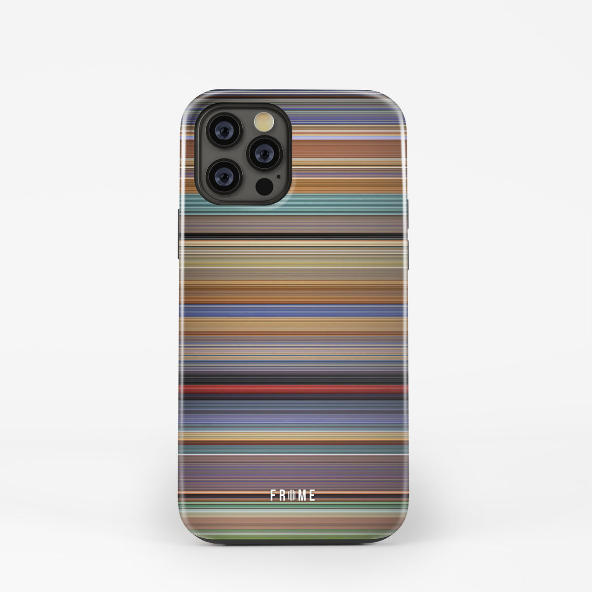 A Scanner Darkly iPhone case - film-inspired protective cover