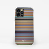 A Scanner Darkly iPhone case - film-inspired protective cover