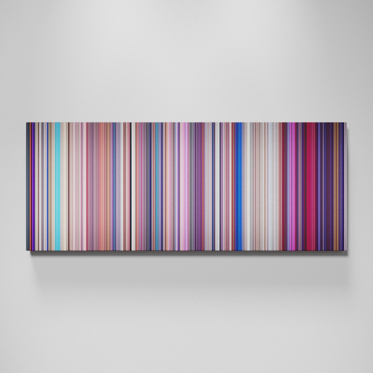 Front view of Sing Frome