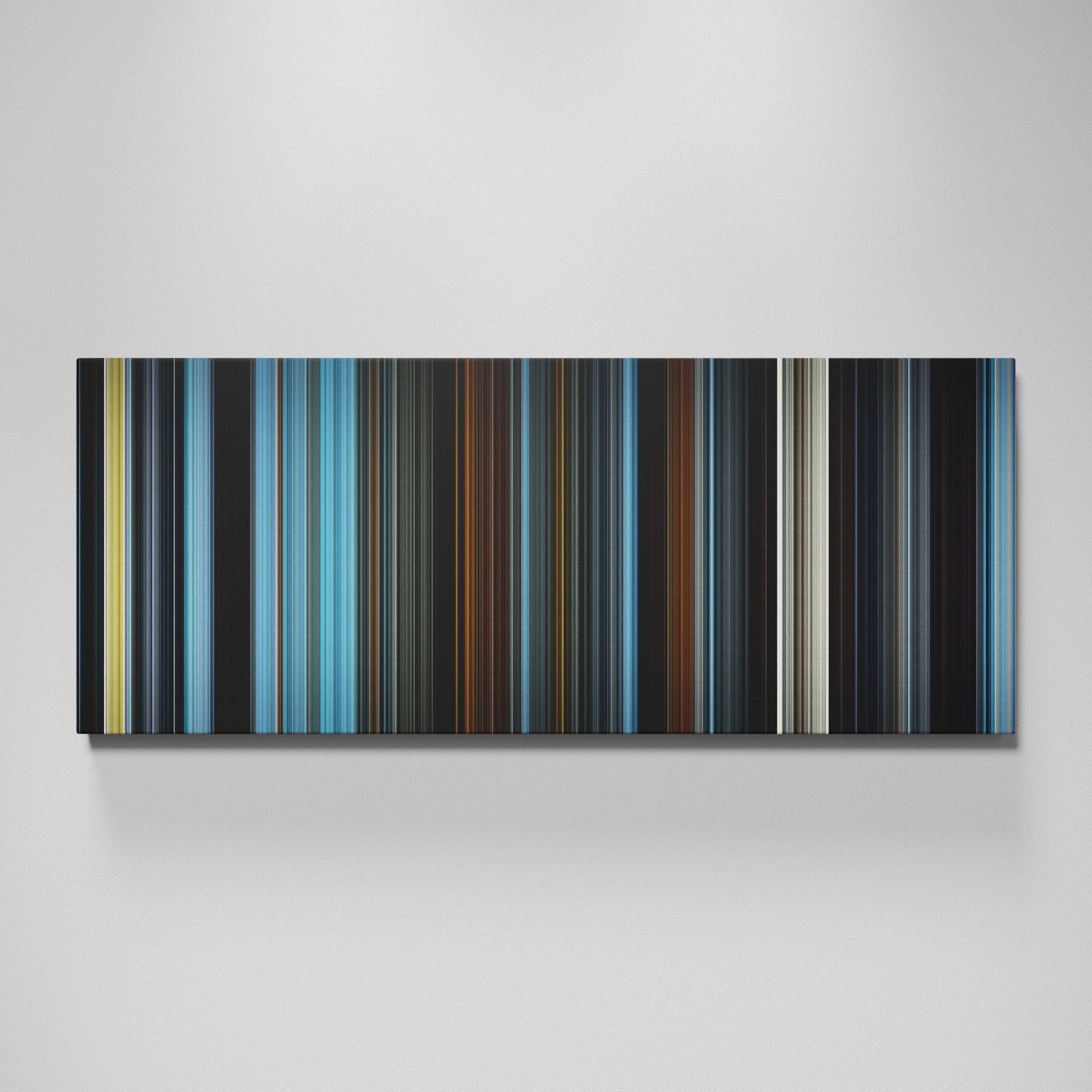 Front view of Silent-Hill Frome