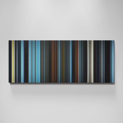 Front view of Silent-Hill Frome