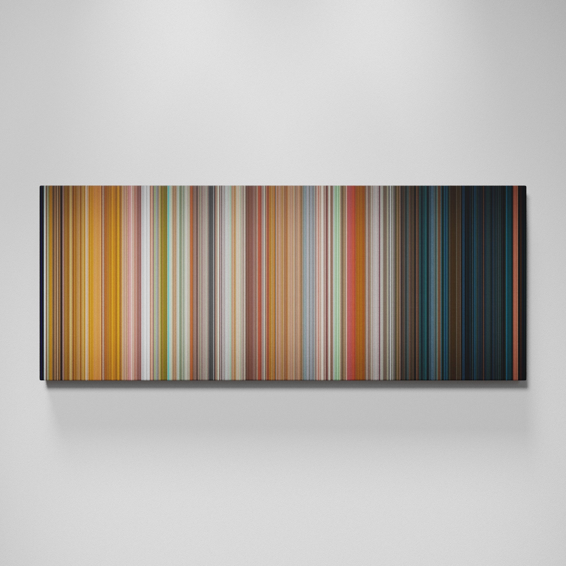 Front view of Friday Frome