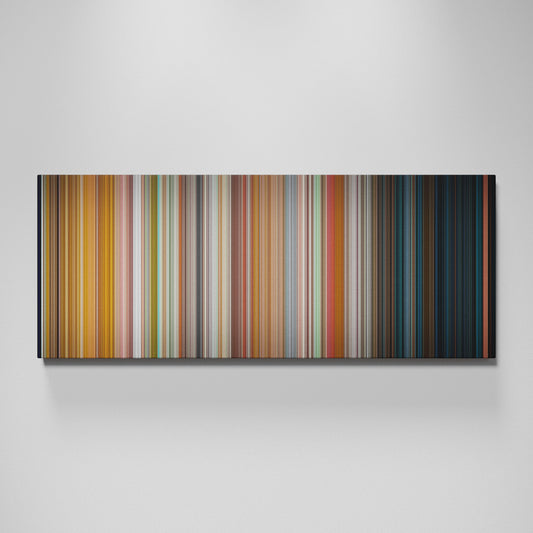 Front view of Friday Frome