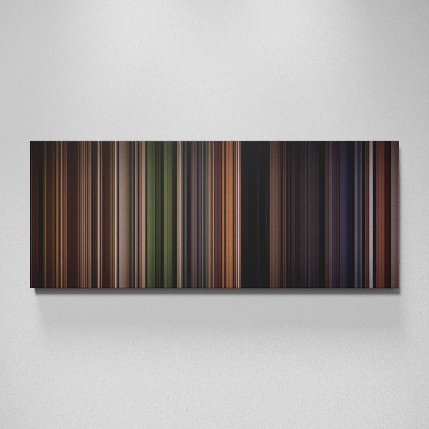 Front view of Stalker Frome