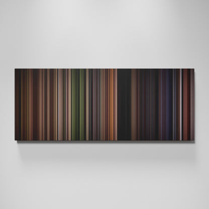 Front view of Stalker Frome