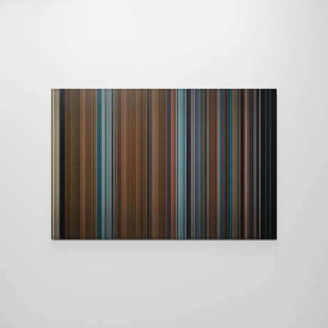 10 Cloverfield Lane movie canvas art - framed wall print