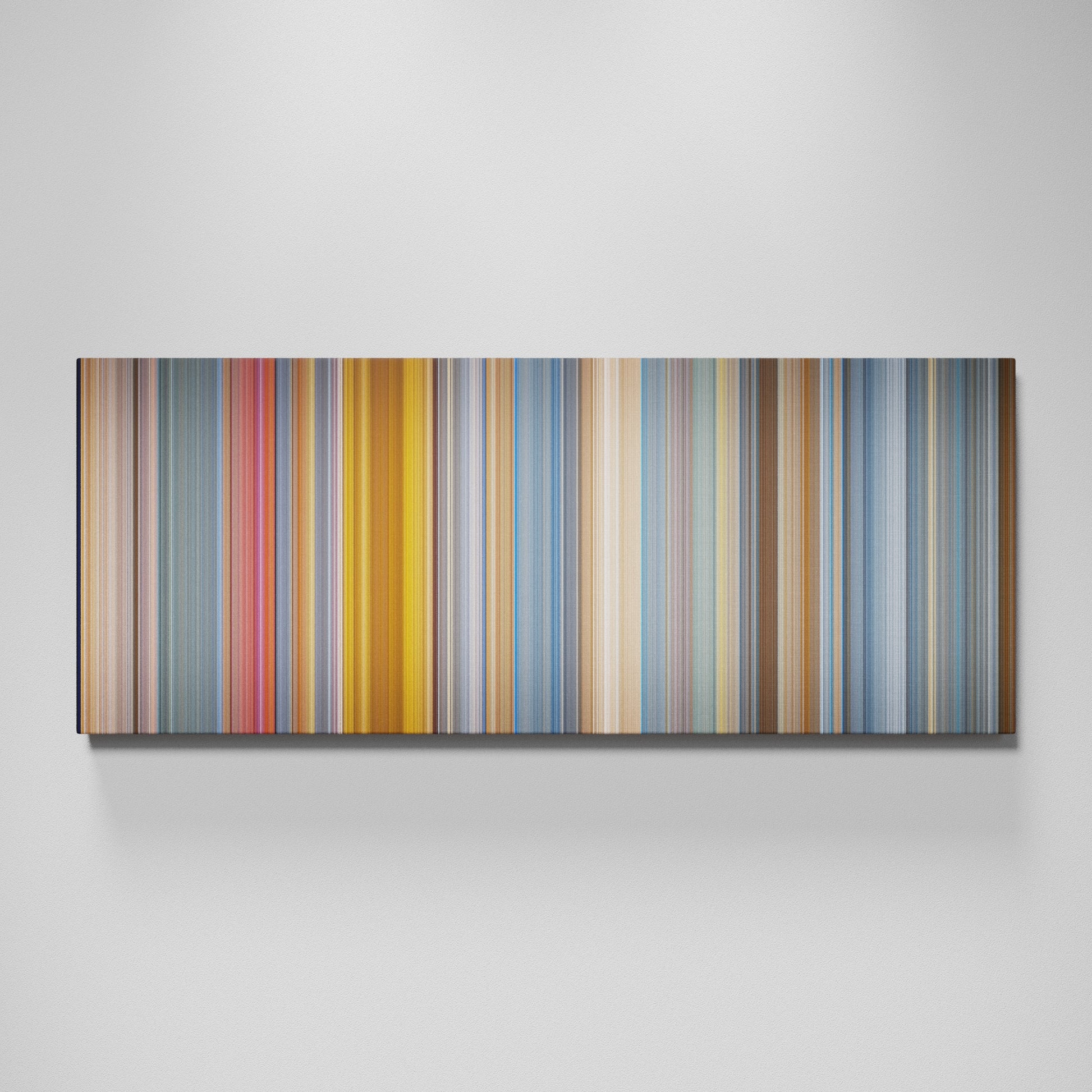 Front view of Austin-Powers-in-Goldmember Frome