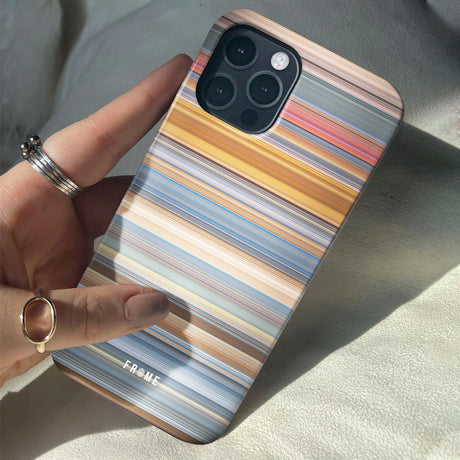 Austin Powers in Goldmember phone case - unique movie design
