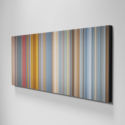 Side view of Basic of Austin-Powers-in-Goldmember Frome on the wall