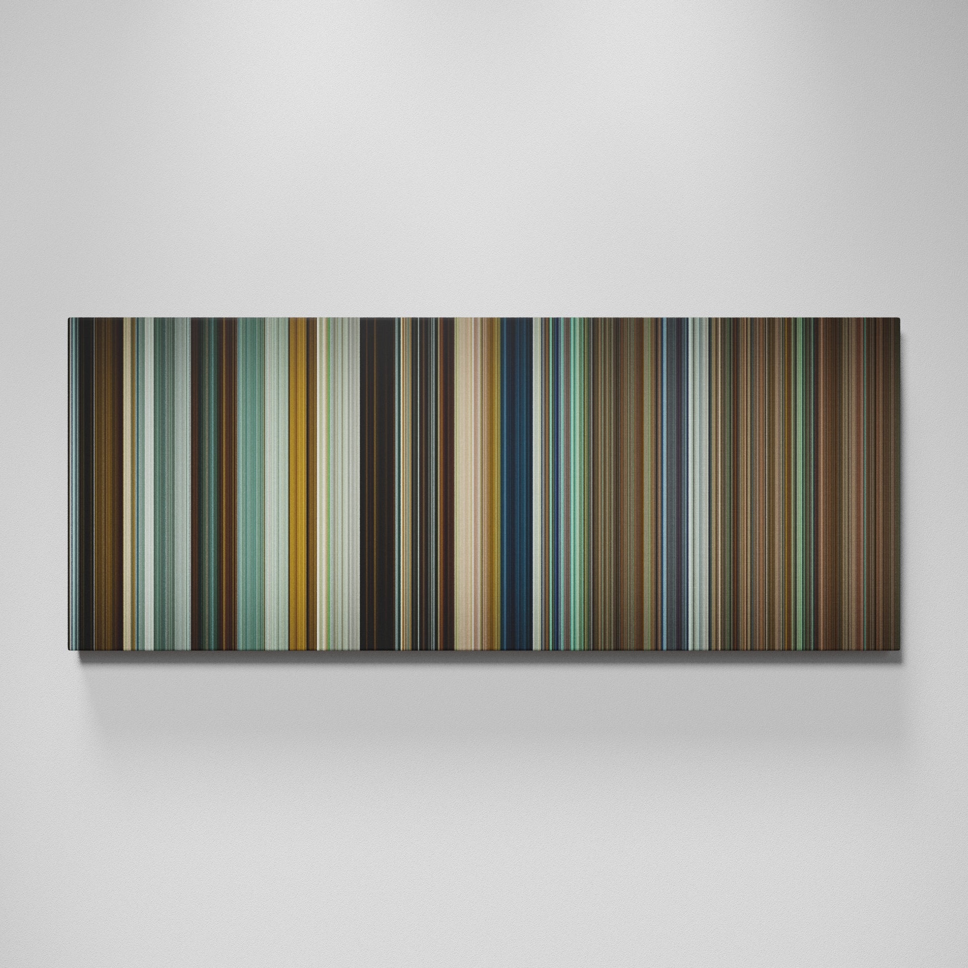 Front view of Warrior-2011 Frome