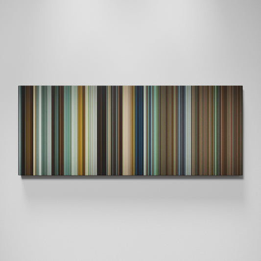 Front view of Warrior-2011 Frome