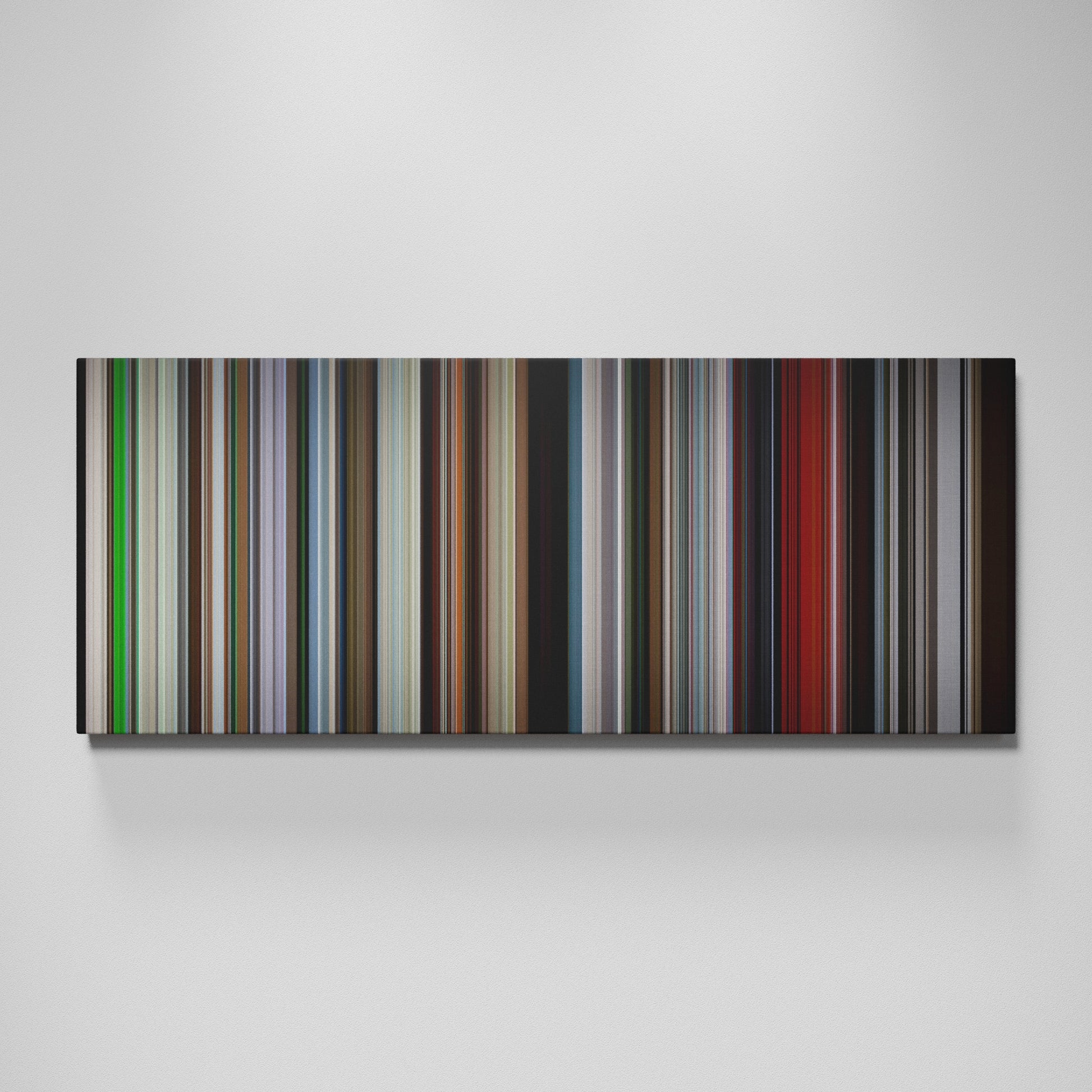 Front view of Paris-Texas Frome