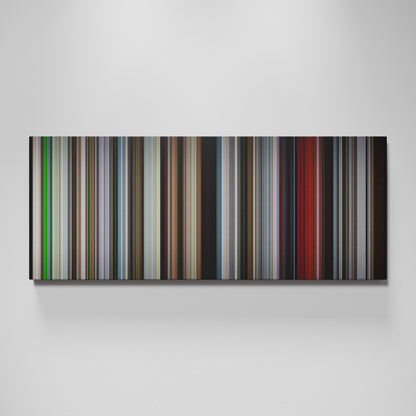 Front view of Paris-Texas Frome