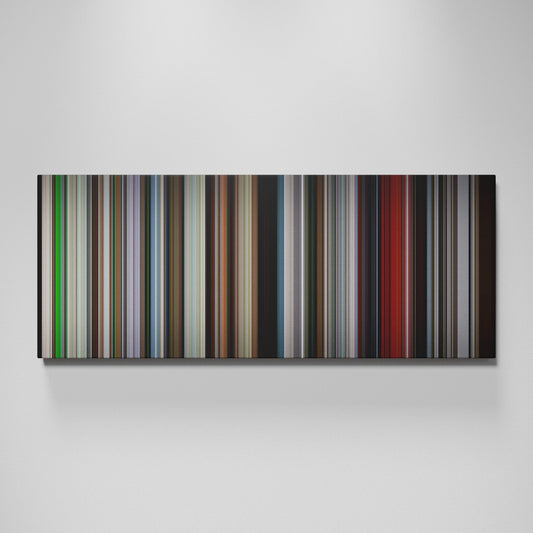 Front view of Paris-Texas Frome