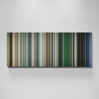 Front view of Dawn-of-the-Dead Frome