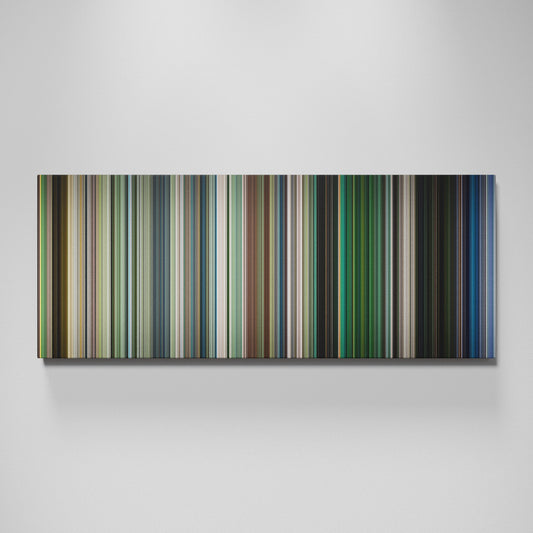 Front view of Dawn-of-the-Dead Frome