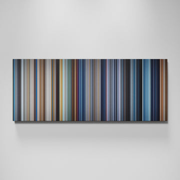 A.I. Artificial Intelligence Wall Art