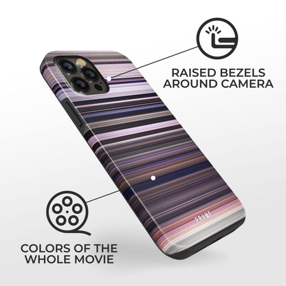 Explanation of benefits having spider-man - no way home Frome phone case