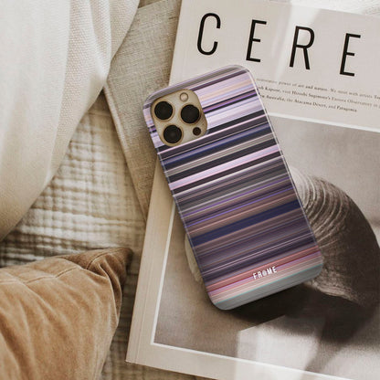 spider-man - no way home Frome phone case next to interior items