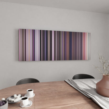 Kitchen with Spider-Man-No-Way-Home Frome on the wall