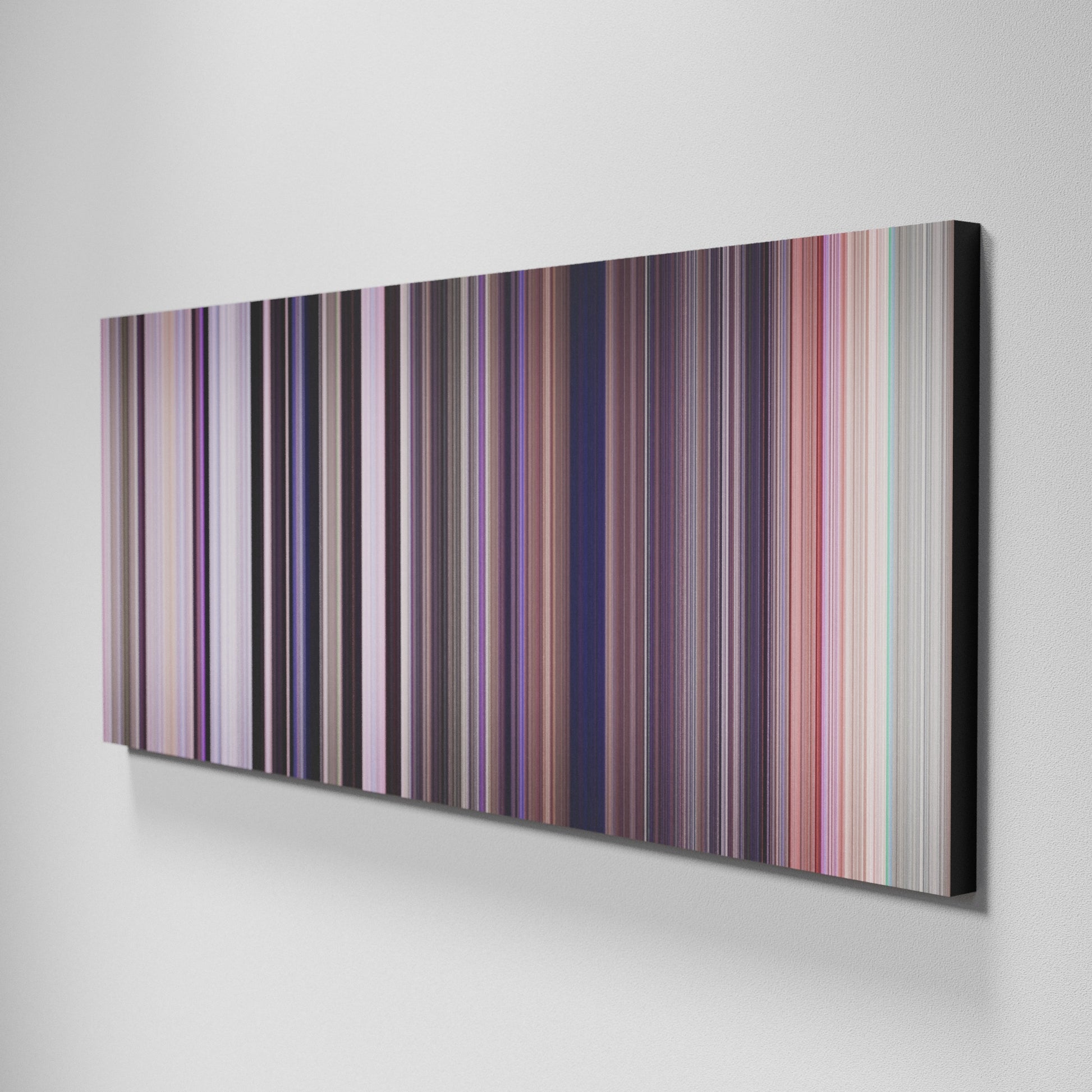 Side view of Basic of Spider-Man-No-Way-Home Frome on the wall