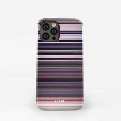 Front view of spider-man - no way home Frome Snap phone case