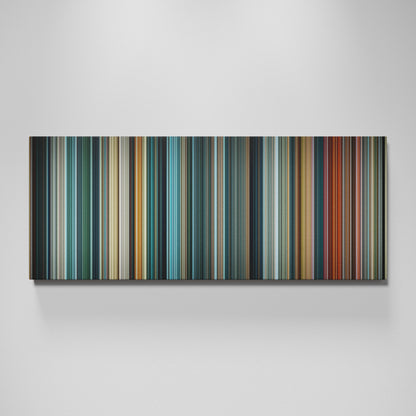 Front view of Justice-League Frome