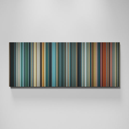 Front view of Justice-League Frome