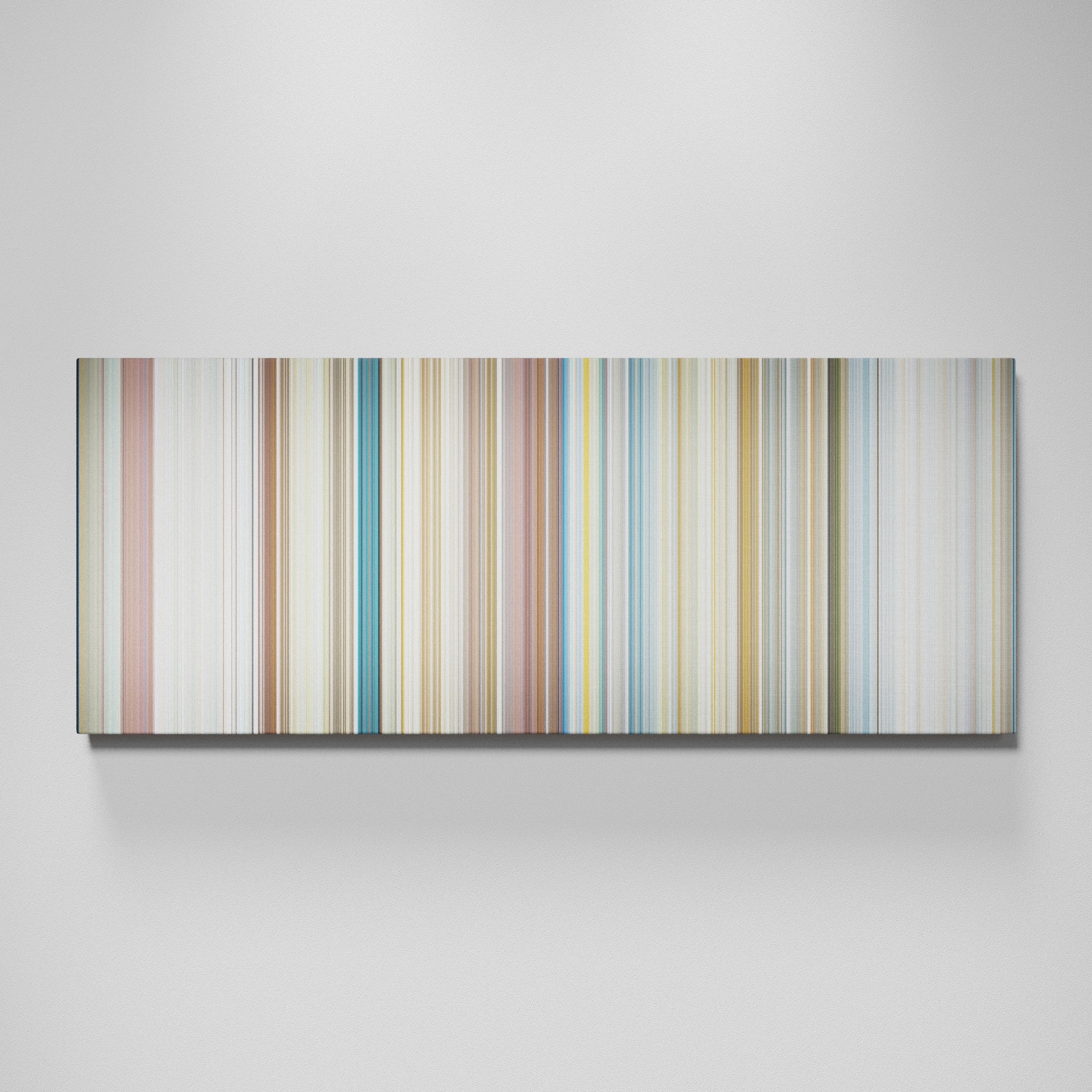 Front view of The-Many-Adventures-of-Winnie-the-Pooh Frome