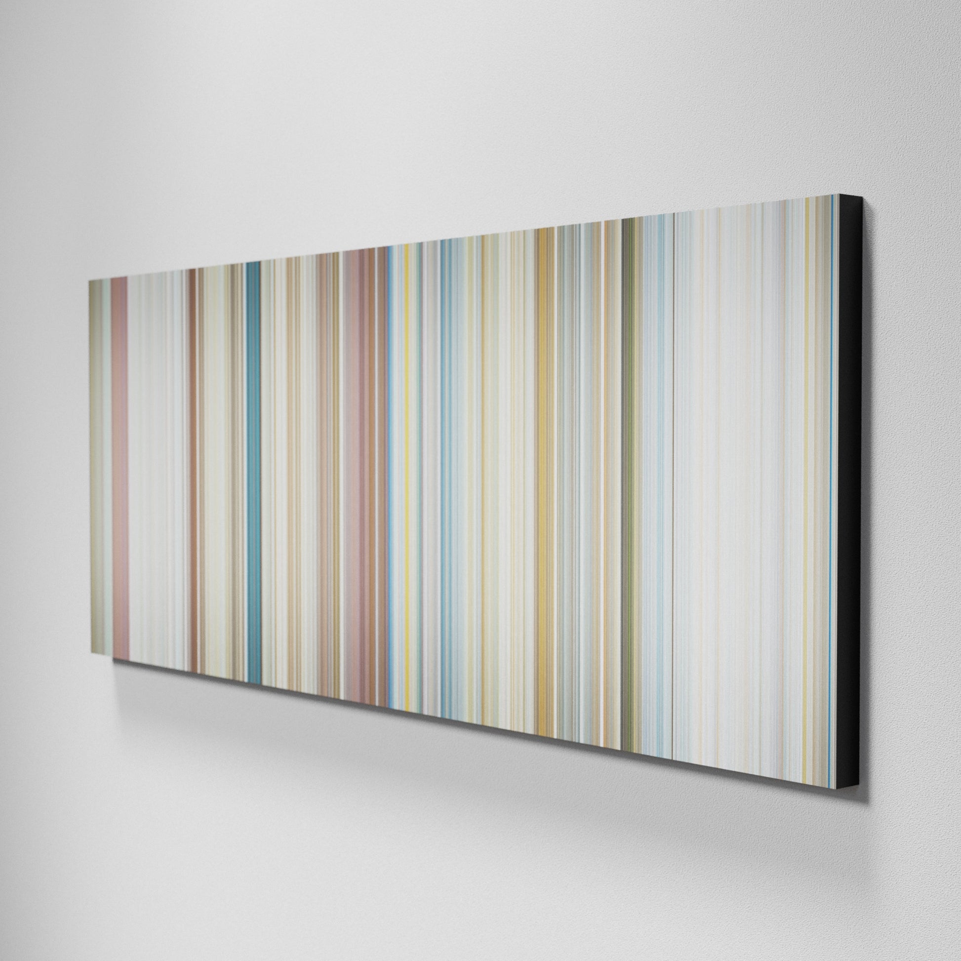 Side view of Basic of The-Many-Adventures-of-Winnie-the-Pooh Frome on the wall