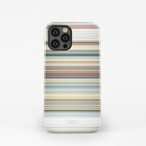 The Many Adventures of Winnie the Pooh phone case - movie color palette design
