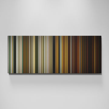 Zombieland Wall Art